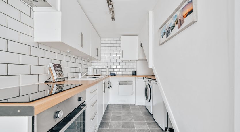 Photo of Deep Sea Diver