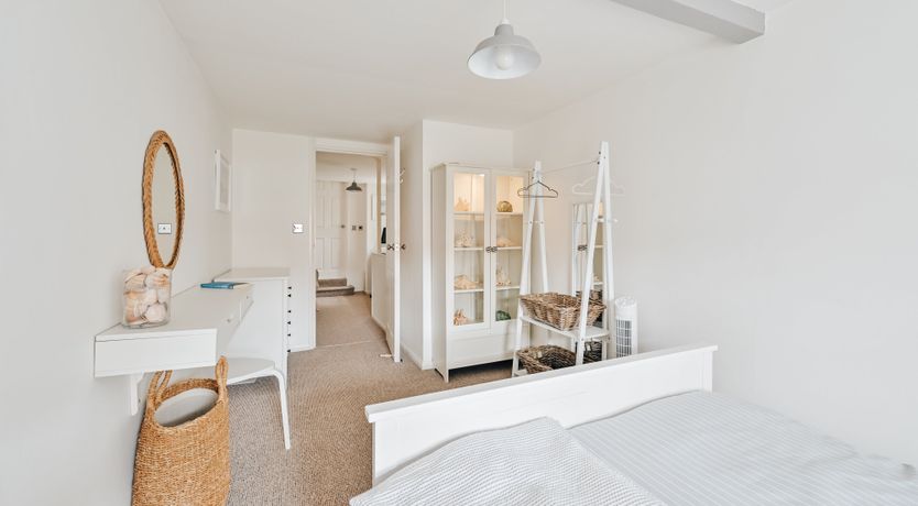 Photo of Deep Sea Diver