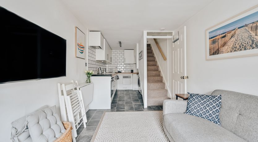 Photo of Deep Sea Diver