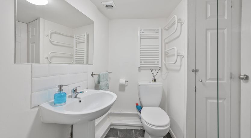 Photo of Deep Sea Diver