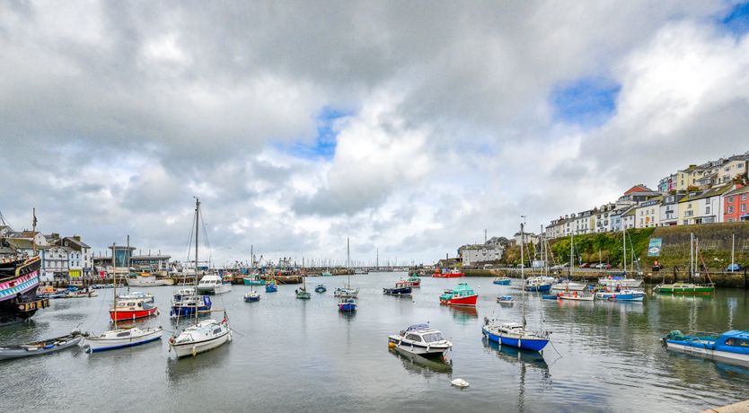 Photo of Deep Sea Diver