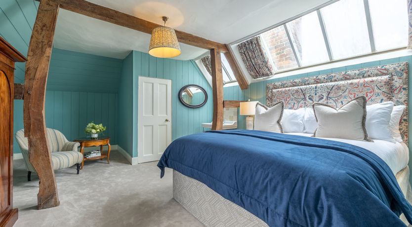 Photo of English Renaissance