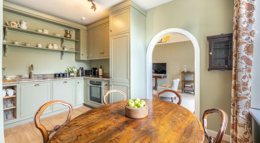 Photo of English Renaissance