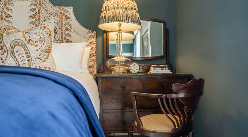 Photo of English Renaissance