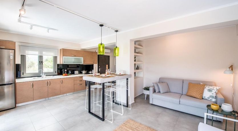 Photo of Laconian Thyme