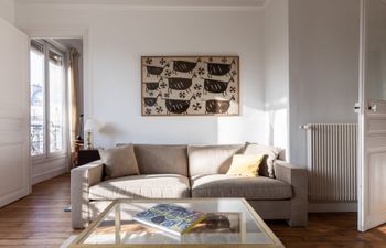 Booksmart Villa