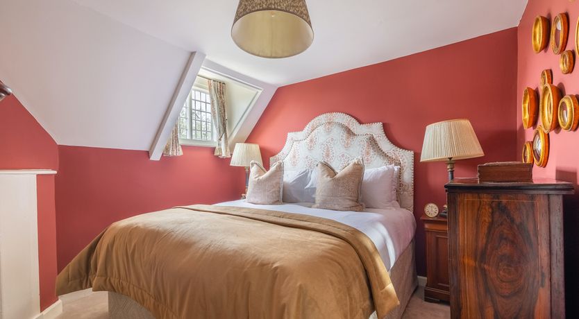 Photo of Rest, Weary Traveller