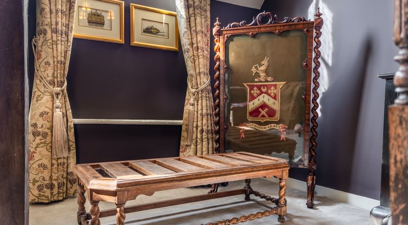 Photo of Rest, Weary Traveller