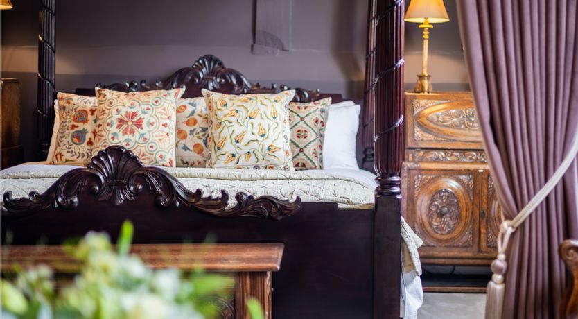 Photo of Rest, Weary Traveller