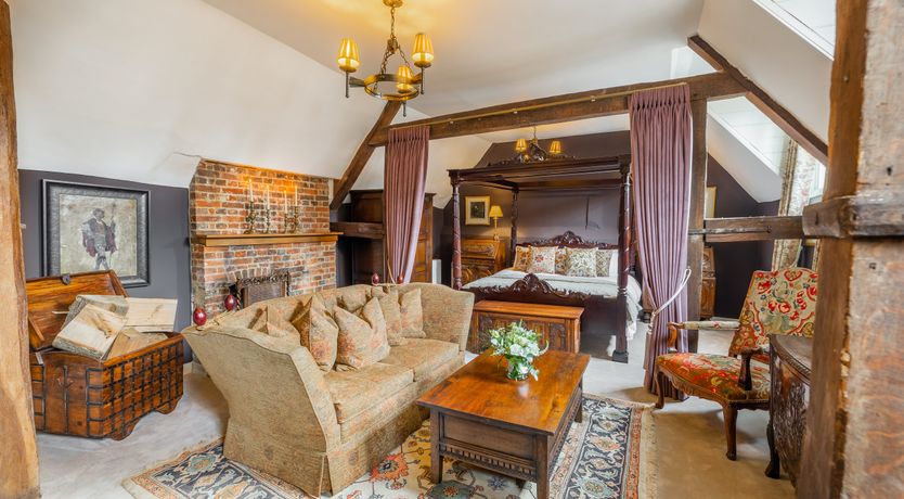 Photo of Rest, Weary Traveller