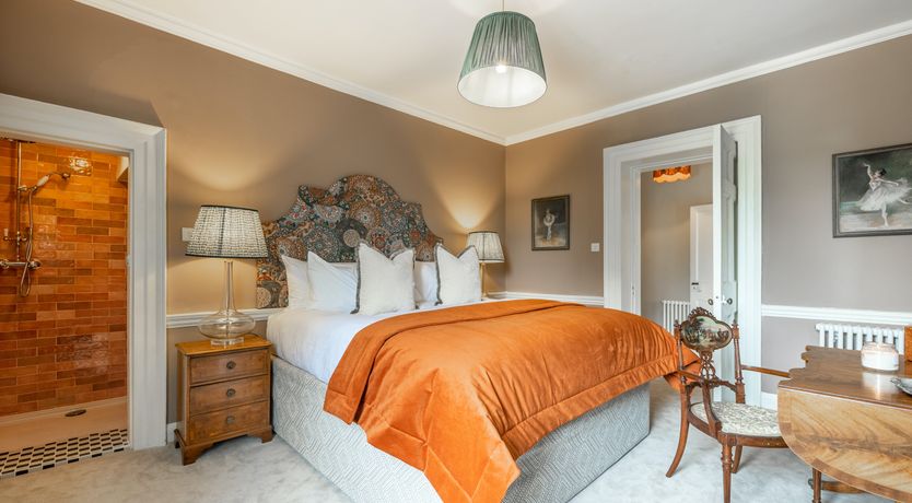 Photo of Rest, Weary Traveller