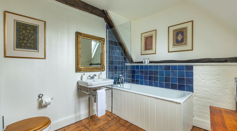 Photo of Rest, Weary Traveller