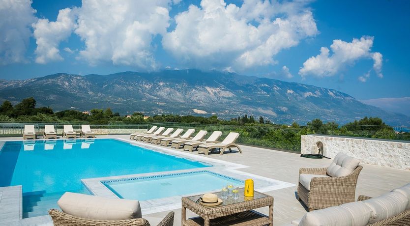 Photo of Perfect Panorama