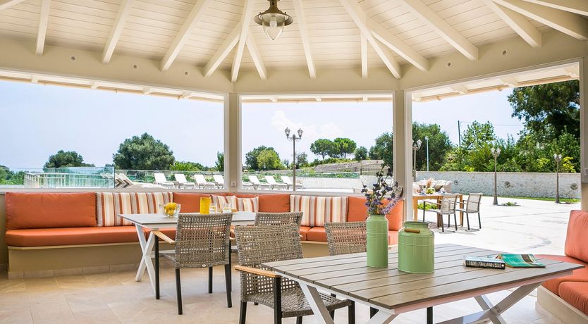 Photo of Perfect Panorama