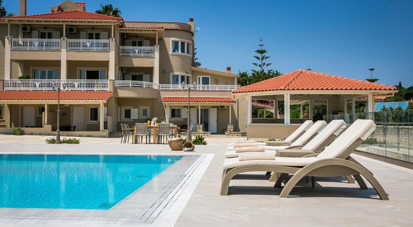 Photo of Perfect Panorama