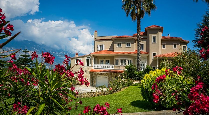 Photo of Perfect Panorama