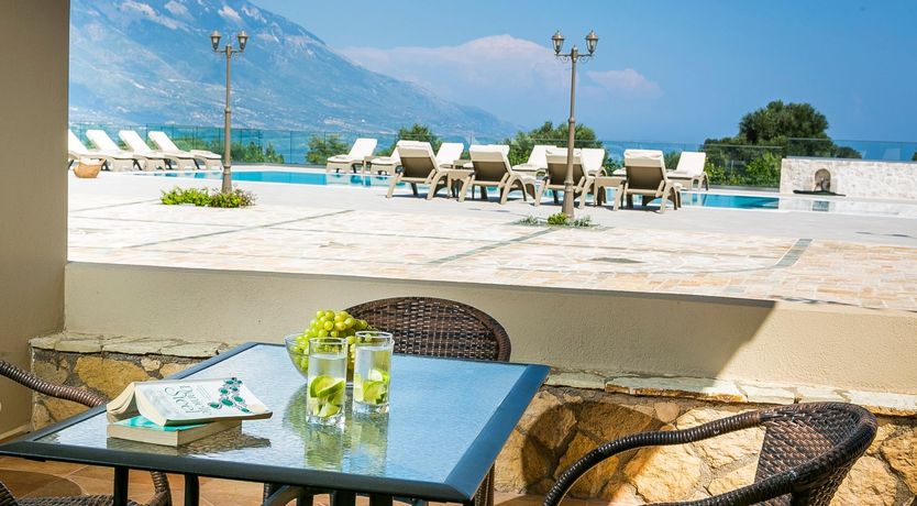 Photo of Perfect Panorama