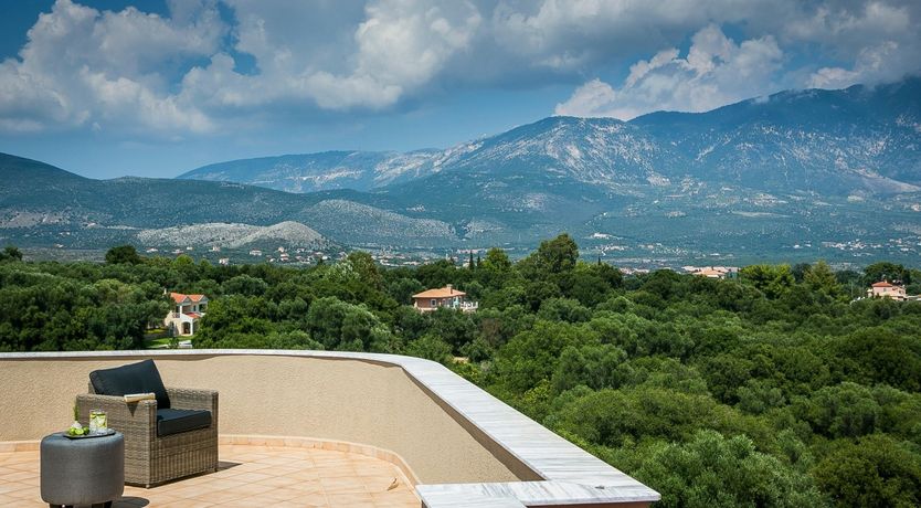 Photo of Perfect Panorama