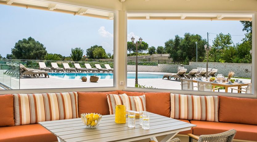 Photo of Perfect Panorama