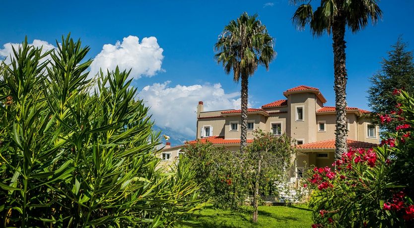 Photo of Perfect Panorama