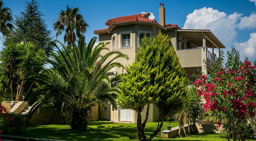 Photo of Perfect Panorama