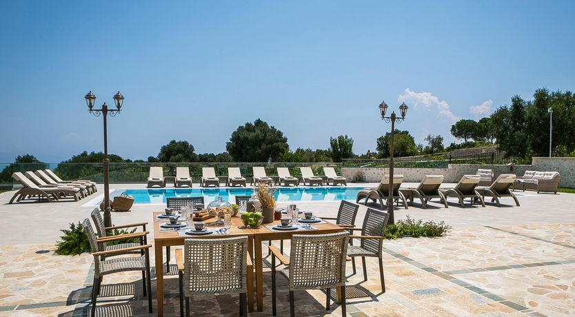 Photo of Perfect Panorama