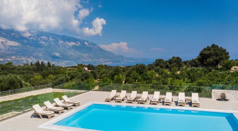 Photo of Perfect Panorama