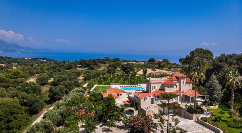 Photo of Perfect Panorama