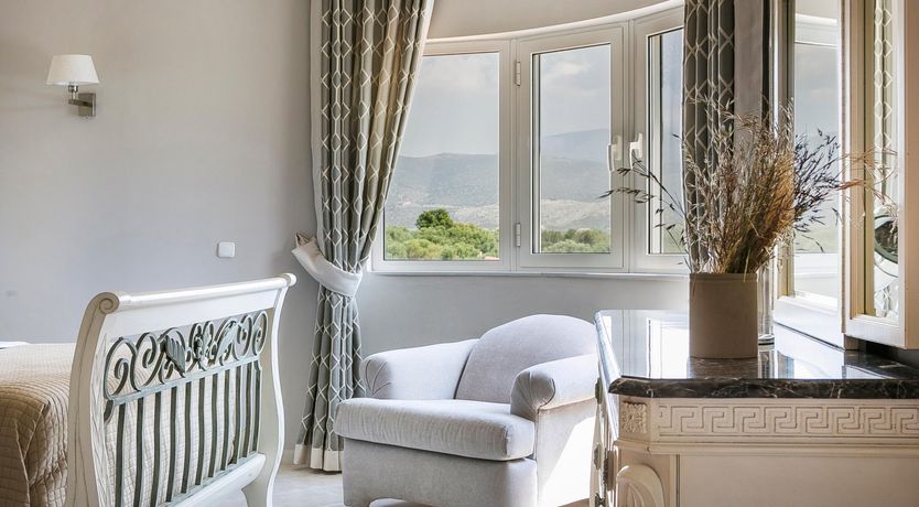 Photo of Perfect Panorama