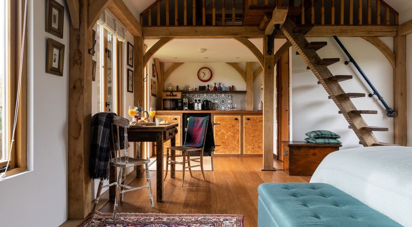 Photo of What a Day for a Daydream