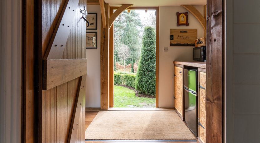 Photo of What a Day for a Daydream