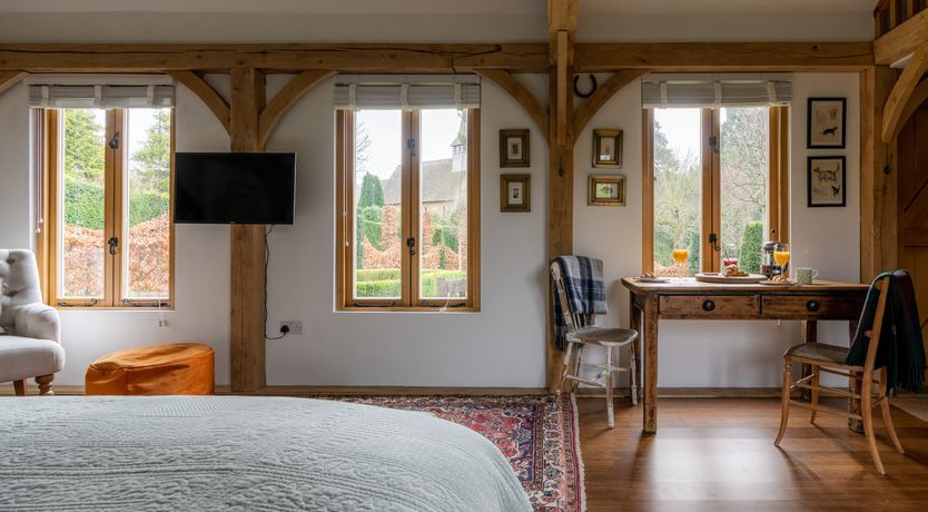 Photo of What a Day for a Daydream