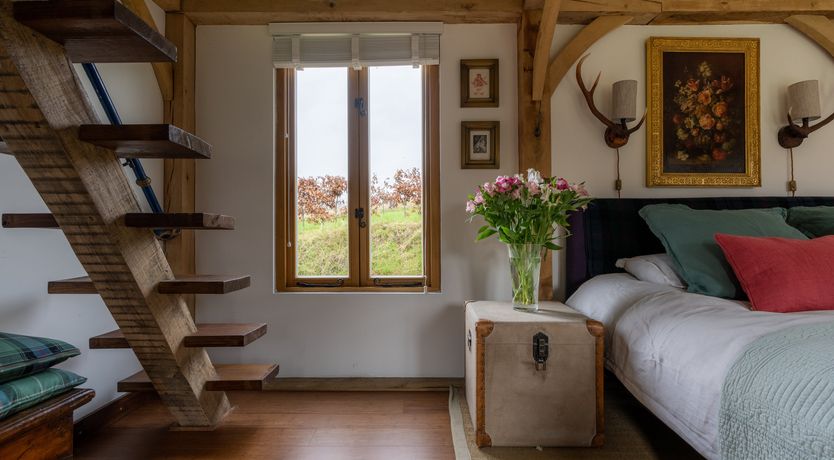 Photo of What a Day for a Daydream