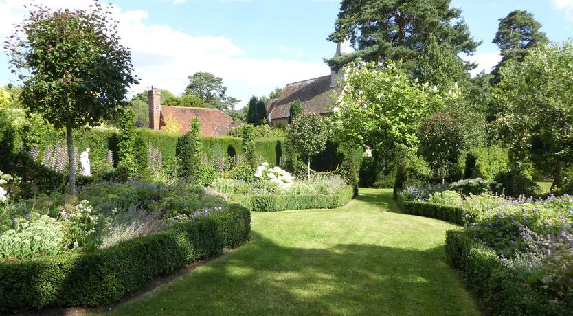 Photo of What a Day for a Daydream