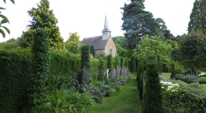 Photo of What a Day for a Daydream