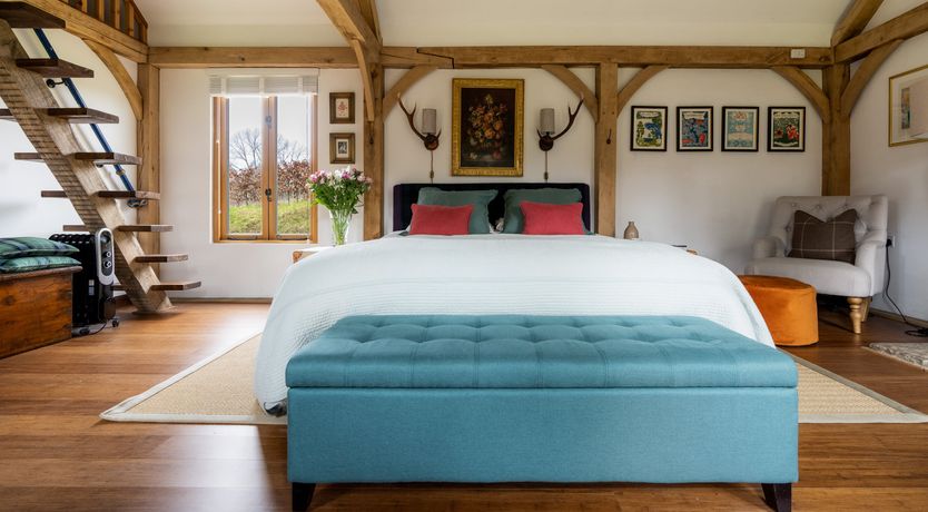 Photo of What a Day for a Daydream