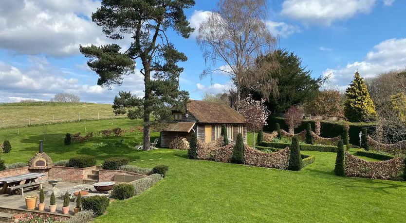 Photo of What a Day for a Daydream