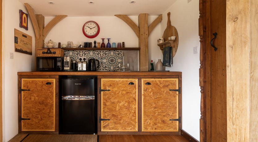 Photo of What a Day for a Daydream