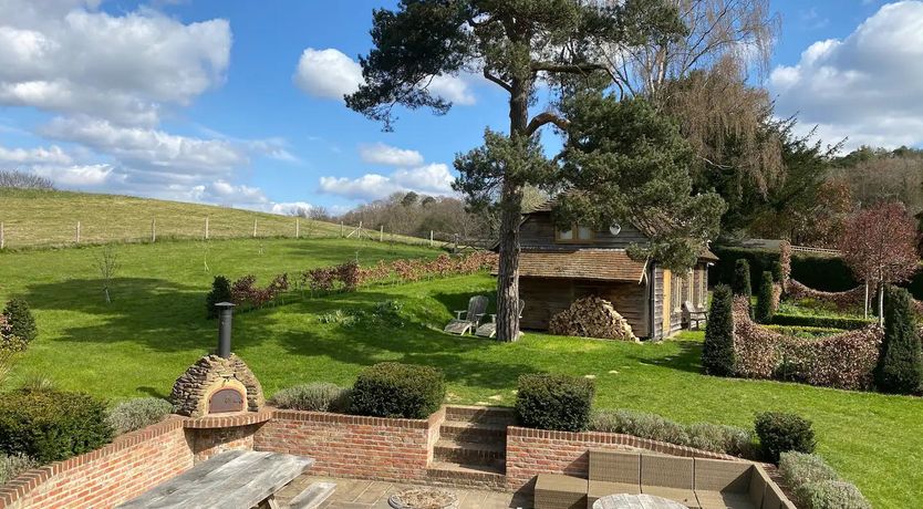 Photo of What a Day for a Daydream