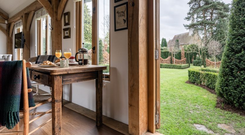 Photo of What a Day for a Daydream