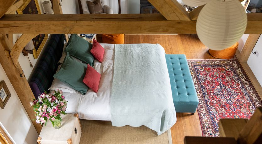 Photo of What a Day for a Daydream