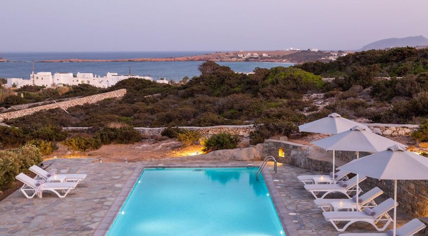 Photo of The Three Charites