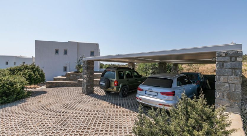 Photo of The Three Charites