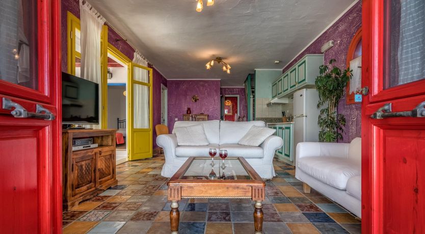 Photo of This Time in Colour