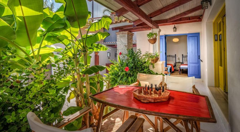 Photo of This Time in Colour