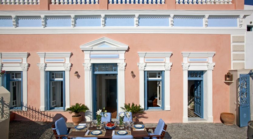 Photo of The Captain's Villa