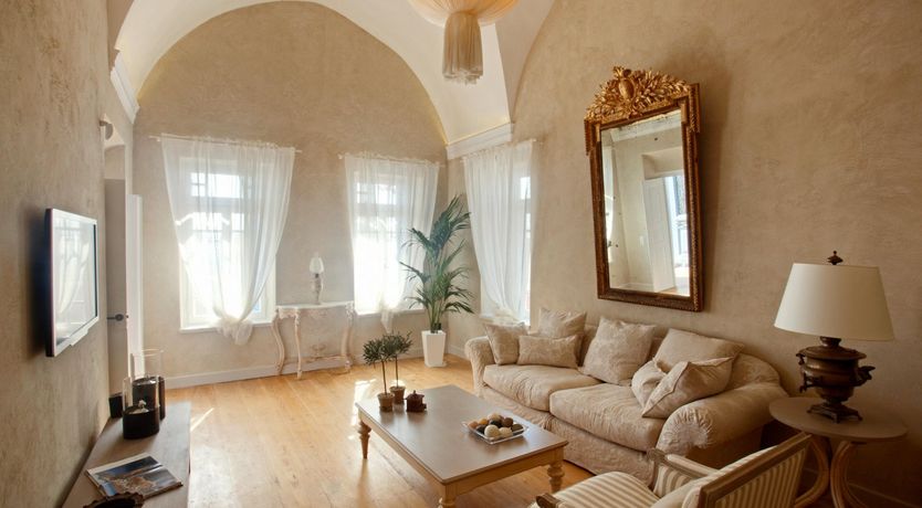 Photo of The Captain's Villa