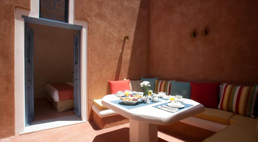 Photo of The Captain's Villa