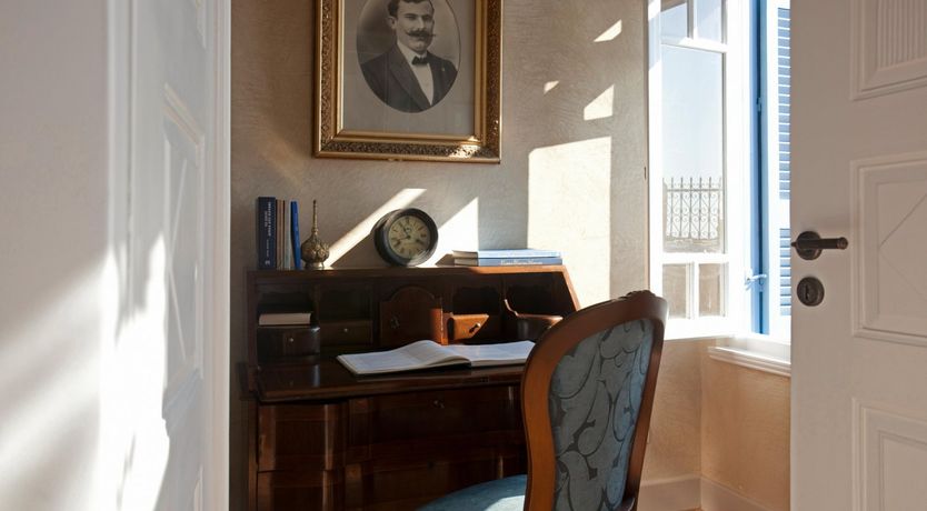 Photo of The Captain's Villa