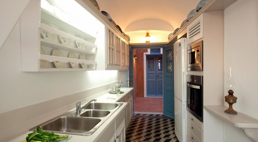 Photo of The Captain's Villa